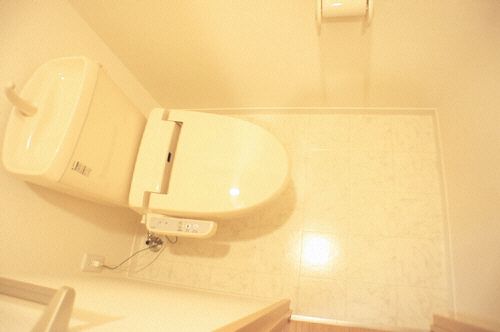 ラフィネ蒼海 205号-8