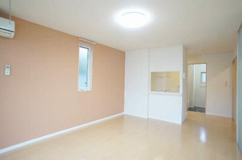 シルクツリー・ガーデン 102号-3