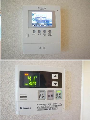 シルクツリー・ガーデン 102号-5