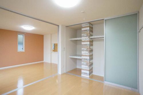 シルクツリー・ガーデン 102号-7