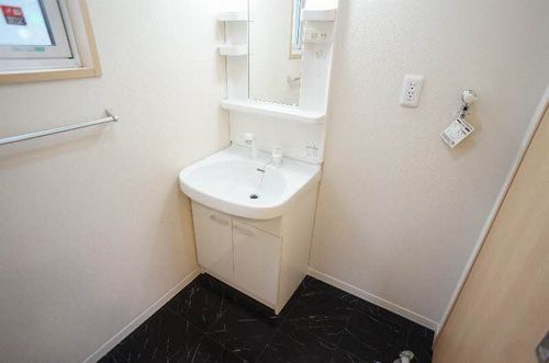 シルクツリー・ガーデン 102号-8