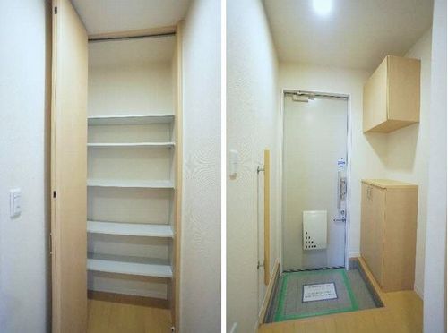 シルクツリー・ガーデン 102号-11