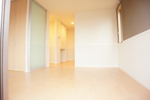 シャーメゾン百寿 201号-2