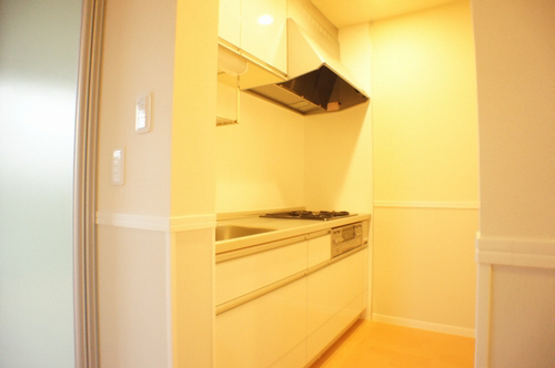 シャーメゾン百寿 201号-3