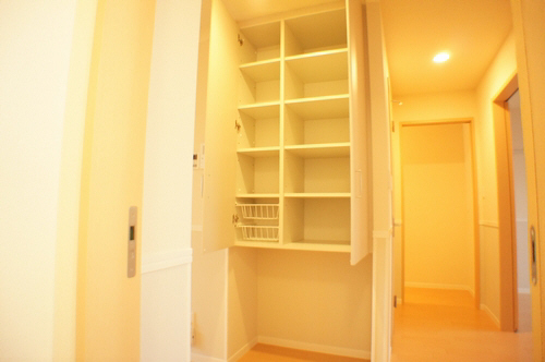 シャーメゾン百寿 201号-4