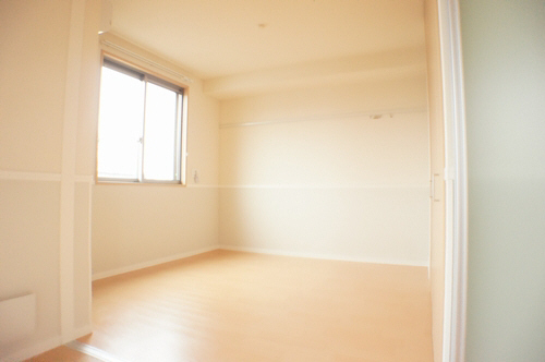 シャーメゾン百寿 201号-5