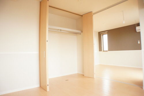 シャーメゾン百寿 201号-6