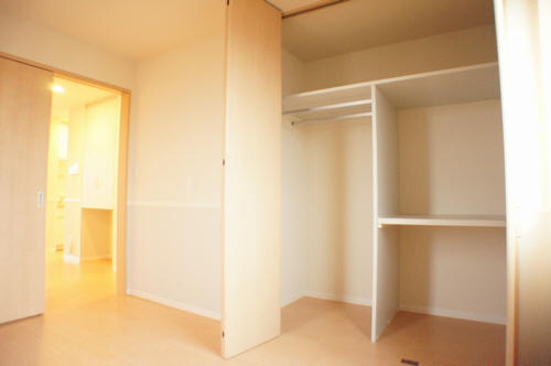 シャーメゾン百寿 201号-8