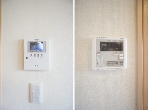 メゾン清里二番館　Ｃ 102号-4