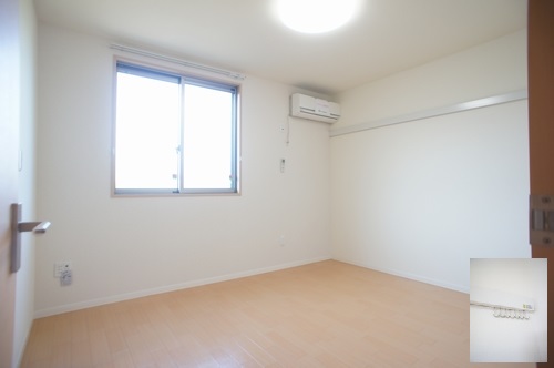 メゾン清里二番館　Ｃ 102号-7