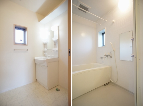 メゾン清里二番館　Ｃ 102号-8