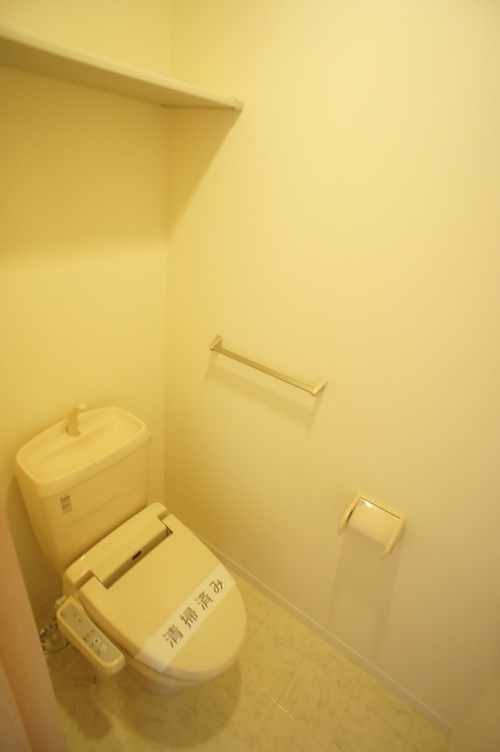 メゾン清里二番館　Ｃ 102号-9