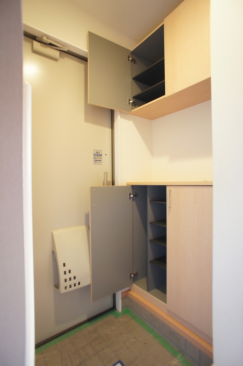 メゾン清里二番館　Ｃ 102号-11