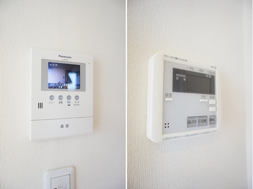 メゾン清里二番館　Ｃ 201号-4