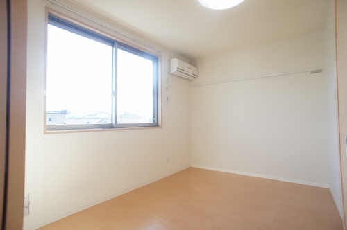 メゾン清里二番館　Ｃ 201号-5