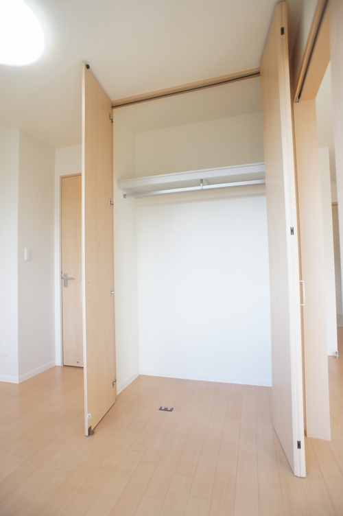 メゾン清里二番館　Ｃ 201号-6