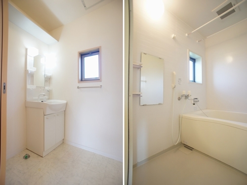 メゾン清里二番館　Ｃ 201号-8