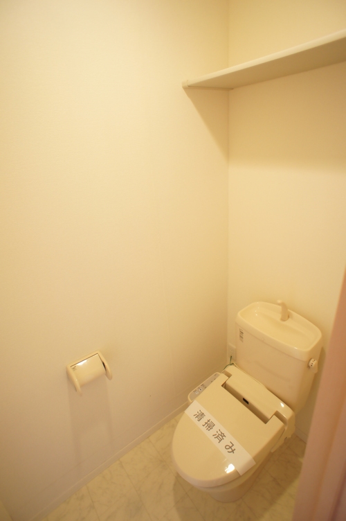 メゾン清里二番館　Ｃ 201号-9