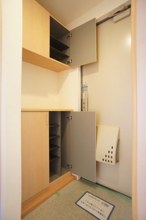 メゾン清里二番館　Ｃ 201号-11