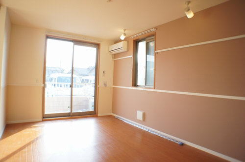 アムール・シャトー　Ａ 102号-2