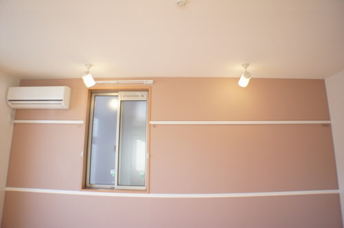 アムール・シャトー　Ａ 102号-5