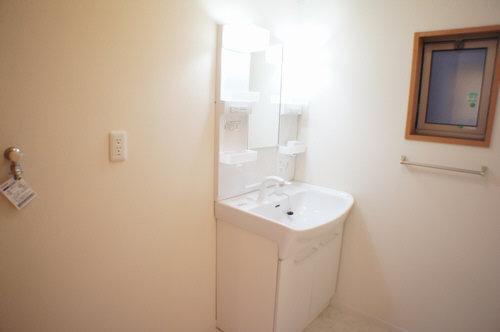 アムール・シャトー　Ａ 102号-7