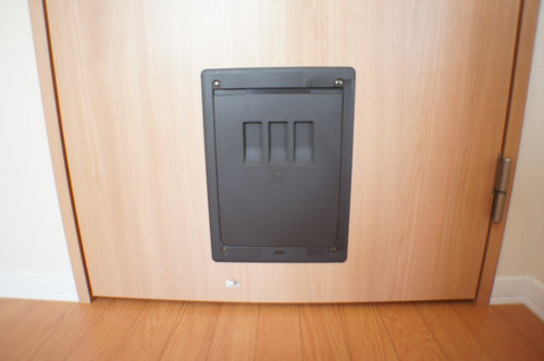 アムール・シャトー　Ａ 102号-10