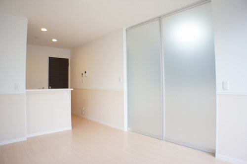 グランスクエア　Ｂ 102号-4