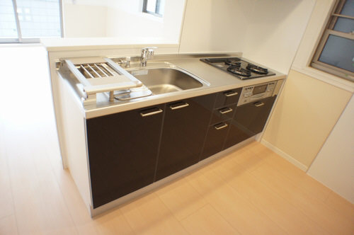 グランスクエア　Ｂ 102号-5