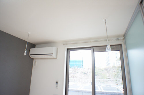 グランスクエア　Ｂ 102号-9