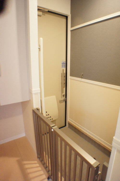 グランスクエア　Ｂ 102号-11