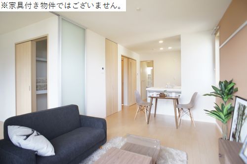 インペルヴィレッジ 201号-2