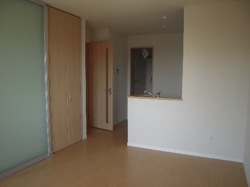 プレジオ飯塚 202号-2