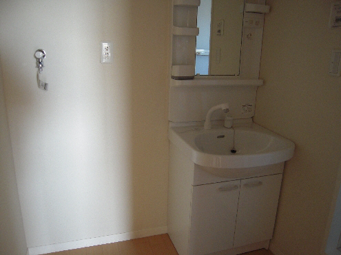 プレジオ飯塚 202号-8