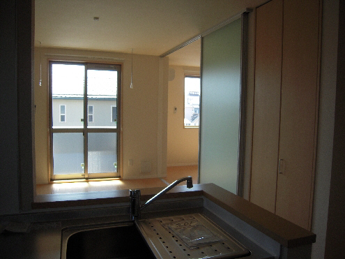 プレジオ飯塚 202号-10