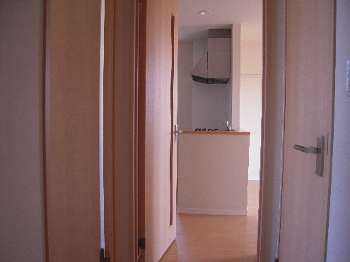 プレジオ飯塚 202号-11