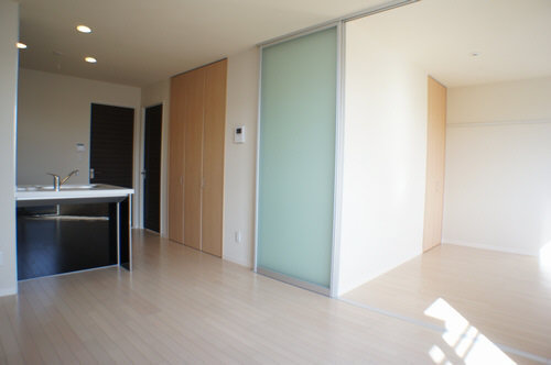 コーラルリーフ　Ａ 202号-3