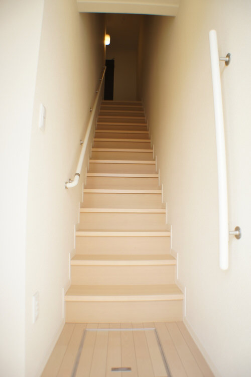 コーラルリーフ　Ａ 202号-11