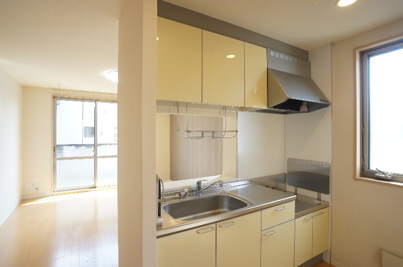 ソレーユＭ　Ⅰ 103号-4