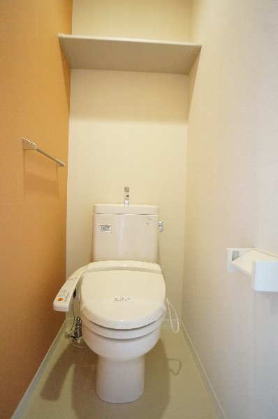 ソレーユＭ　Ⅰ 103号-8