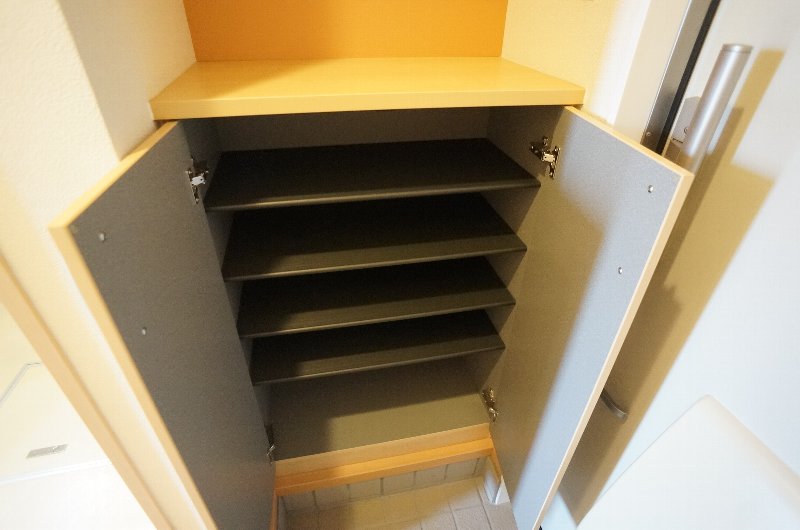 ソレーユＭ　Ⅰ 103号-11