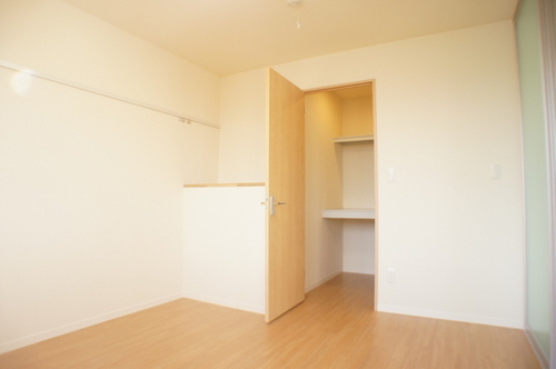 サンパティー　Ａ 201号-5