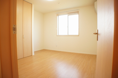 サンパティー　Ａ 201号-6