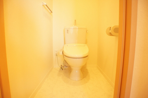 サンパティー　Ａ 201号-8