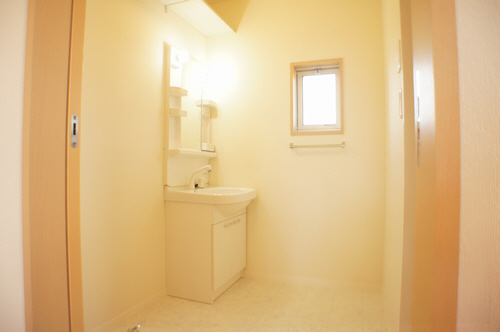 サンパティー　Ａ 201号-9