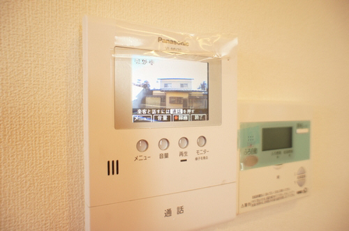 サンパティー　Ａ 201号-11