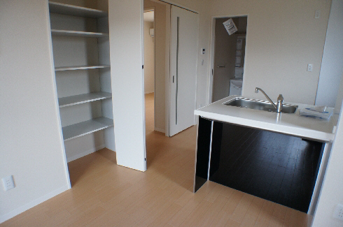 マインガルテン 202号-7