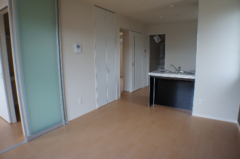 マインガルテン 205号-3