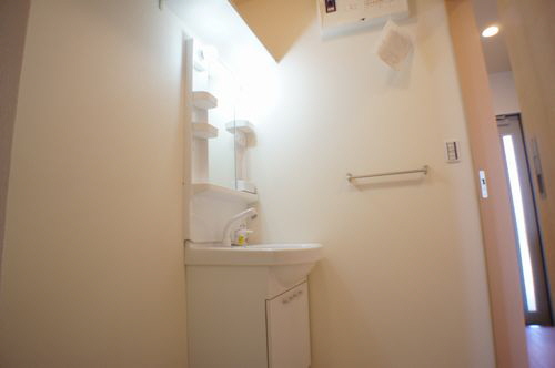 クレスト城 102号-9