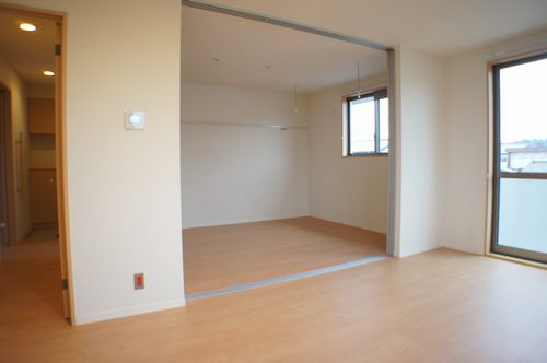 ベルドミール　Ａ 202号-3